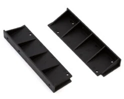 Redcat Custom Hauler Rear Deck Mounts