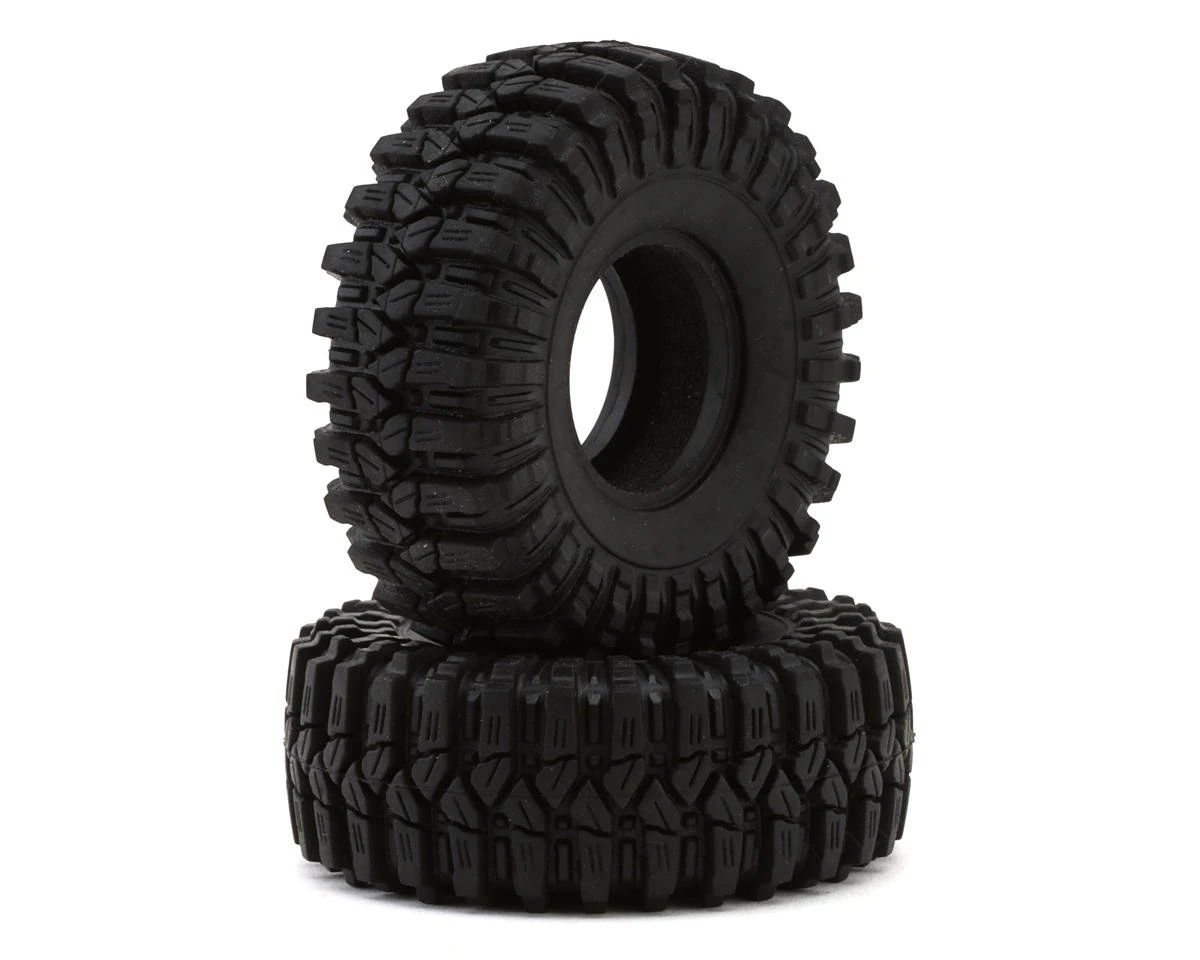 Redcat MT Mud Terrain Crawler Tires (2) 1 Redcat MT Mud Terrain Crawler Tires (2)