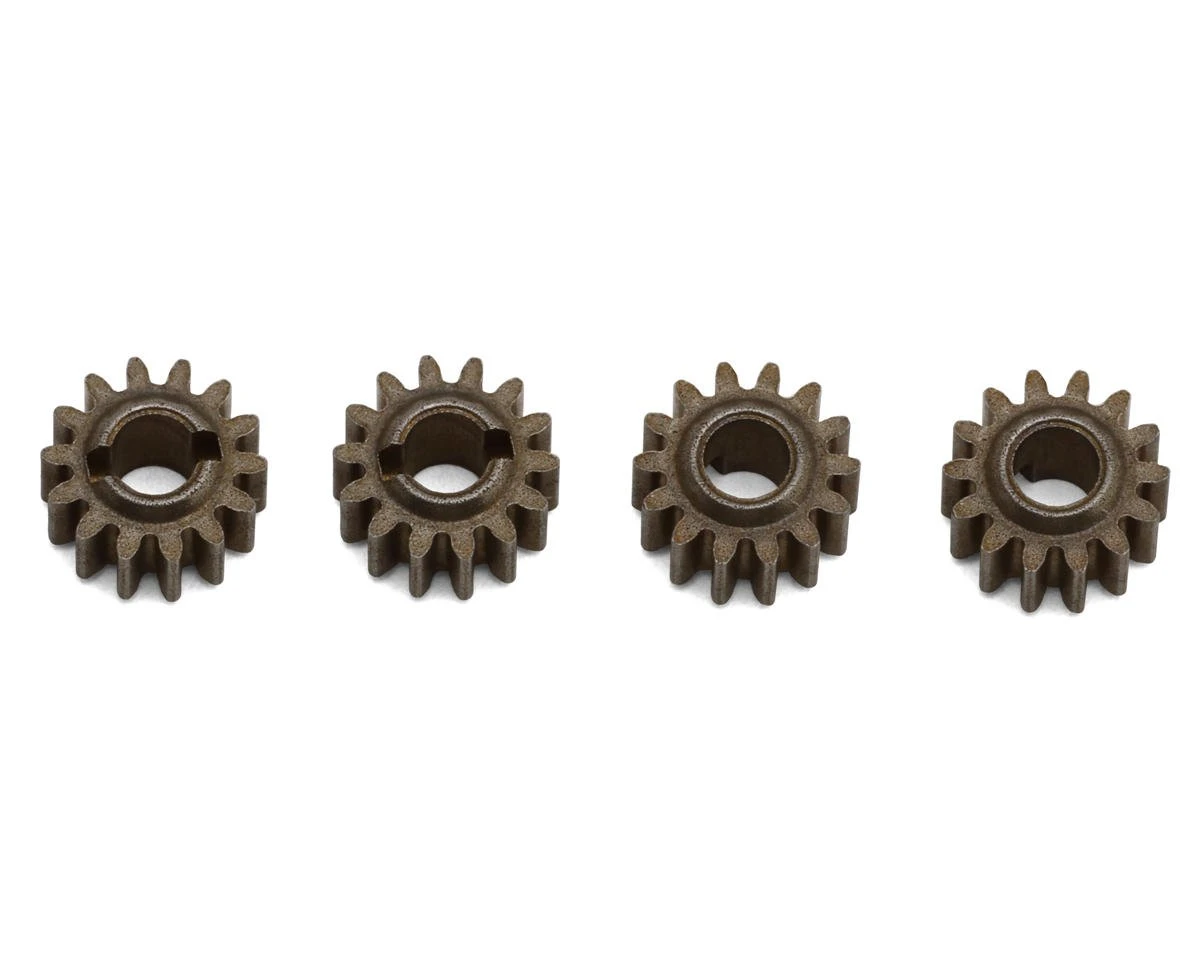 Redcat Ascent 18 Portal Gears Set (14T) 1 Redcat Ascent 18 Portal Gears Set (14T)