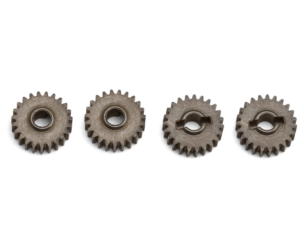 Redcat Ascent 18 Portal Gears Set (14T) 2 Redcat Ascent 18 Portal Gears Set (14T) - Image 2