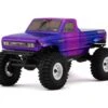 Redcat Ascent 18 1/18 4WD RTR Rock Crawler Body (Clear)