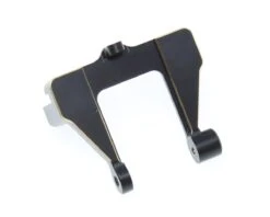 Redcat Ascent-18 Brass Servo Holder Mount (Black) 5 Redcat Ascent-18 Brass Servo Holder Mount (Black) -AMAIN HOBBIES SHOP rer30176