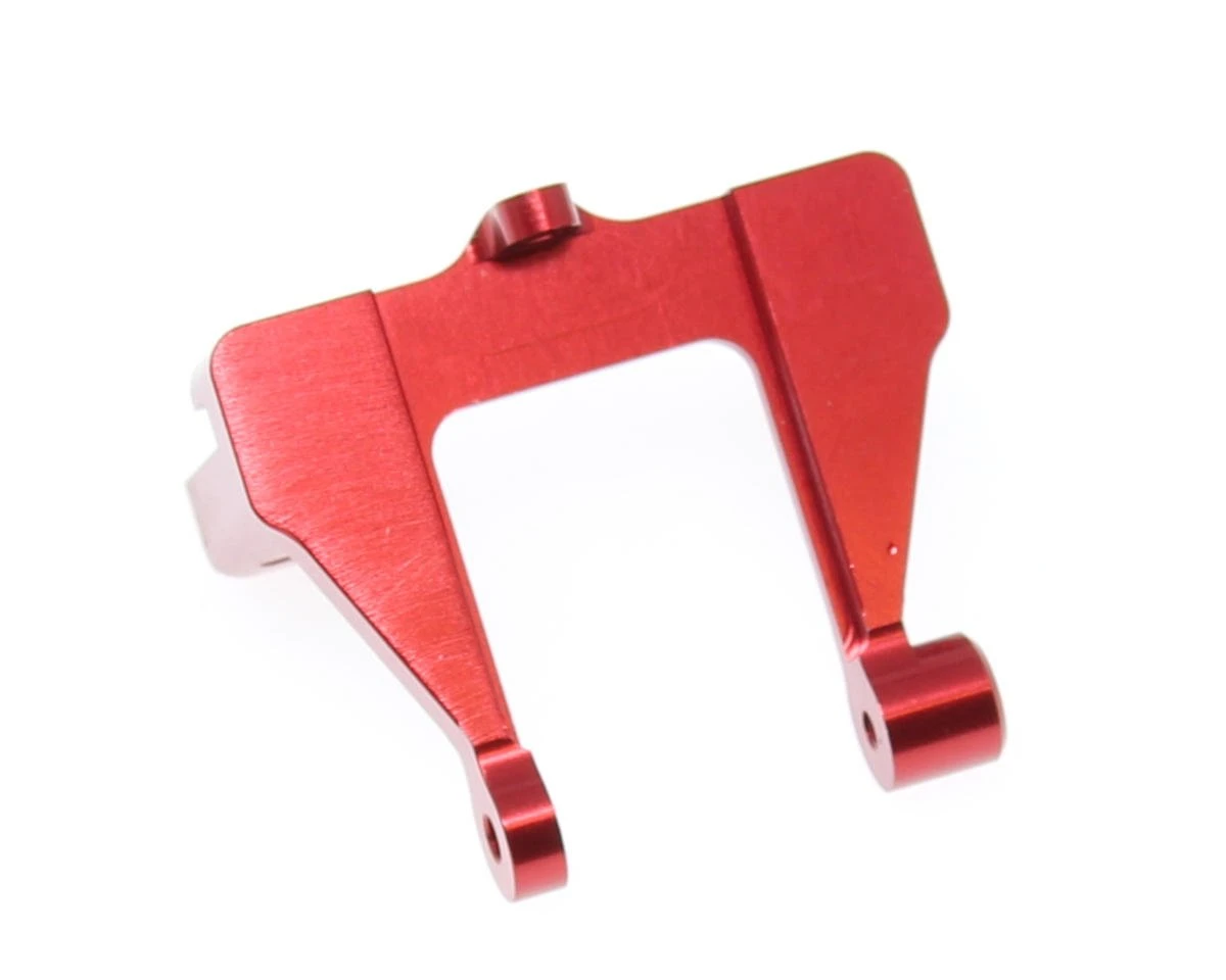 Redcat Ascent-18 Aluminum Servo Holder Mount (Bronze) 2 Redcat Ascent-18 Aluminum Servo Holder Mount (Bronze) - Image 2