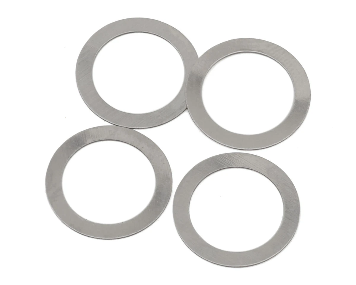 Redcat 10.1x14x0.2mm Shims (4) 1 Redcat 10.1x14x0.2mm Shims (4)