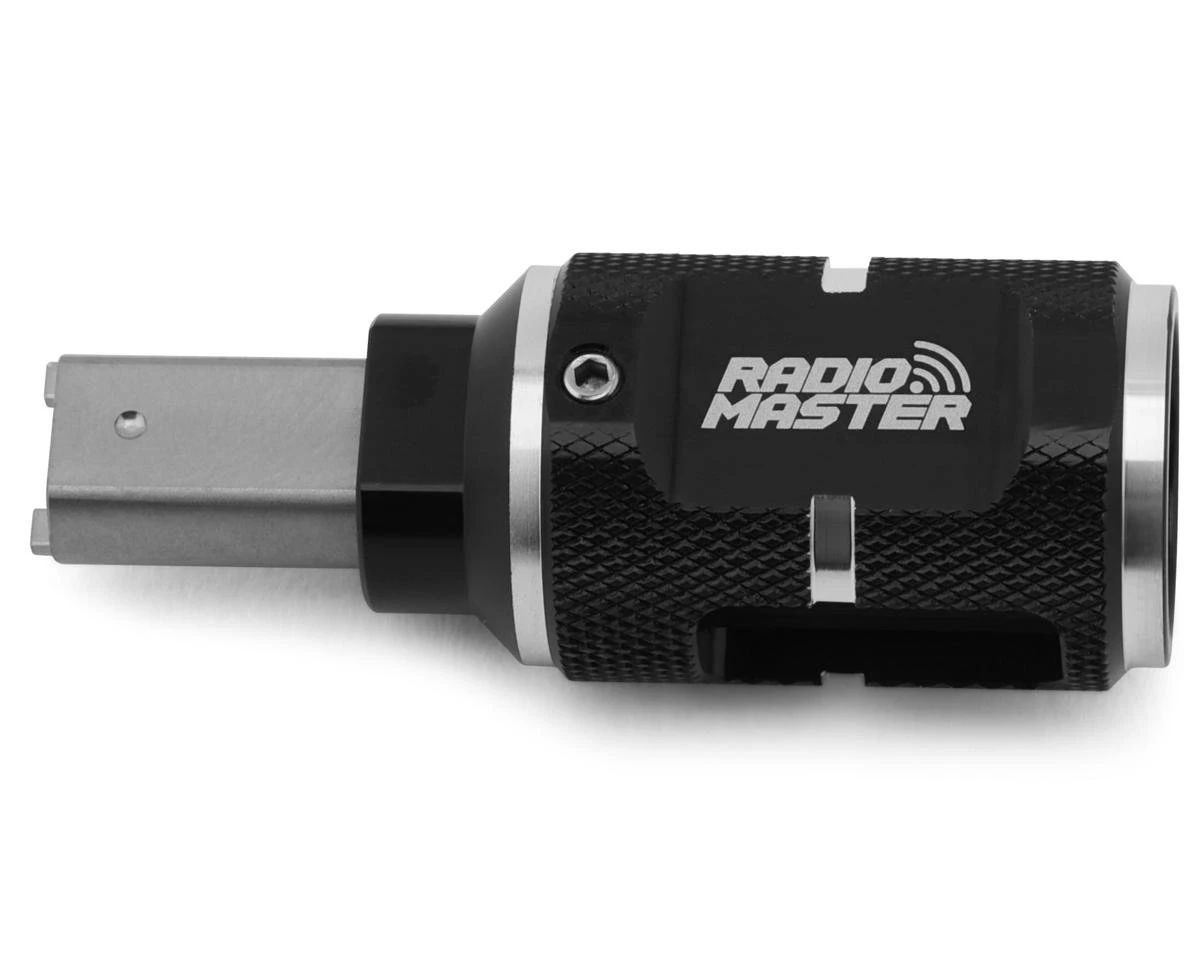 RadioMaster Switch Nut Tool (Red) 2 RadioMaster Switch Nut Tool (Red) - Image 2