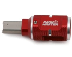 RadioMaster Switch Nut Tool (Red)