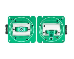 RadioMaster AG02 CNC Aluminum Hall Gimbal Set (Green) (TX15/TX16/Boxer) 8 RadioMaster AG02 CNC Aluminum Hall Gimbal Set (Green) (TX15/TX16/Boxer) -AMAIN HOBBIES SHOP rm hp 0157.0112 set gre