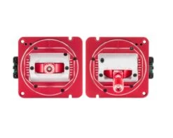 RadioMaster AG02 CNC Aluminum Hall Gimbal Set (Blue) (TX15/TX16/Boxer) -AMAIN HOBBIES SHOP rm hp 0157.0112 set red 3