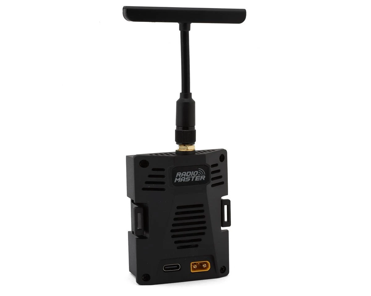 RadioMaster Ranger 2.4GHz ExpressLRS (ELRS) Transmitter Module 1 RadioMaster Ranger 2.4GHz ExpressLRS (ELRS) Transmitter Module