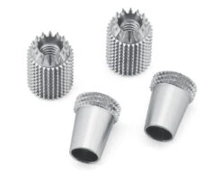 RadioMaster Sticky 360 Gimbal Stick Ends For AG01/AG01-V Gimbals (4mm Thread) (Blue) 11 RadioMaster Sticky 360 Gimbal Stick Ends For AG01/AG01-V Gimbals (4mm Thread) (Blue) -AMAIN HOBBIES SHOP rm hp0157.stky360 silv