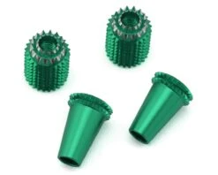 RadioMaster Sticky 360 Gimbal Stick Ends For AG01 Mini Gimbals (3mm Thread) (Gold) -AMAIN HOBBIES SHOP rm hp0157.stky360mingren 5