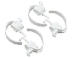 RPM Dromida Landing Gear (White)