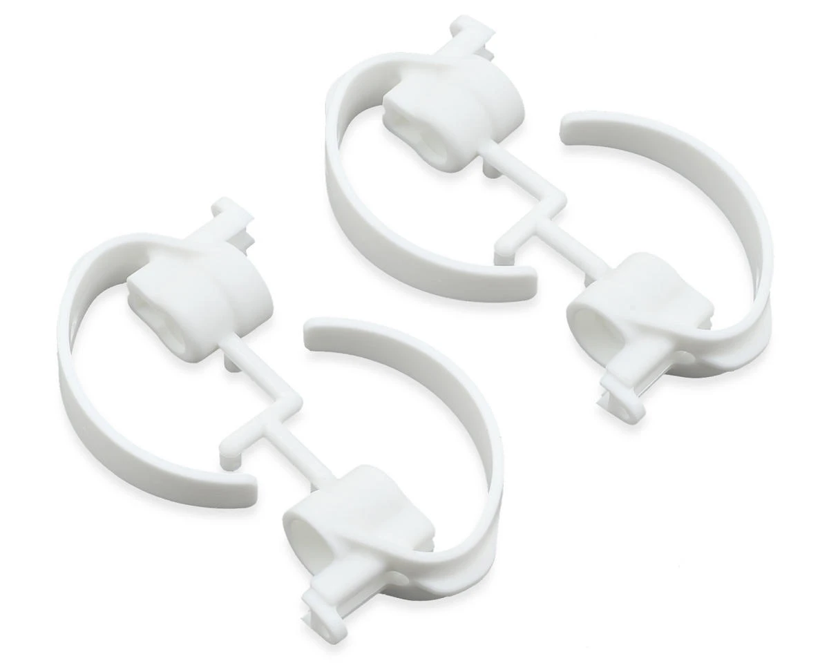 RPM Dromida Landing Gear (White) 1 RPM Dromida Landing Gear (White)