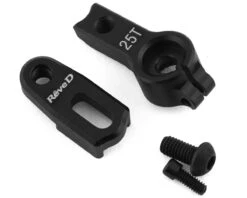 Reve D 25T Adjustable Servo Horn