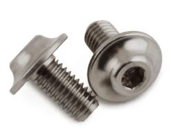 Reve D 3x6mm SPM Titanium Motor Screw (2)