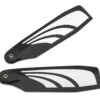 SAB Goblin 105mm Thunderbolt TBS Carbon Fiber Tail Blade Set