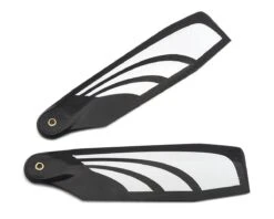 SAB Goblin 105mm Thunderbolt TBS Carbon Fiber Tail Blade Set