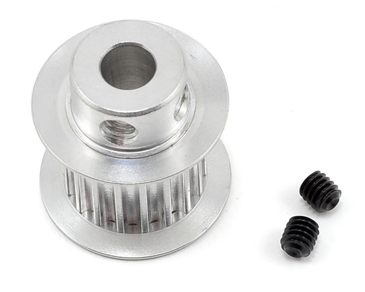 SAB Goblin Motor Pulley (18T) 1 SAB Goblin Motor Pulley (18T)