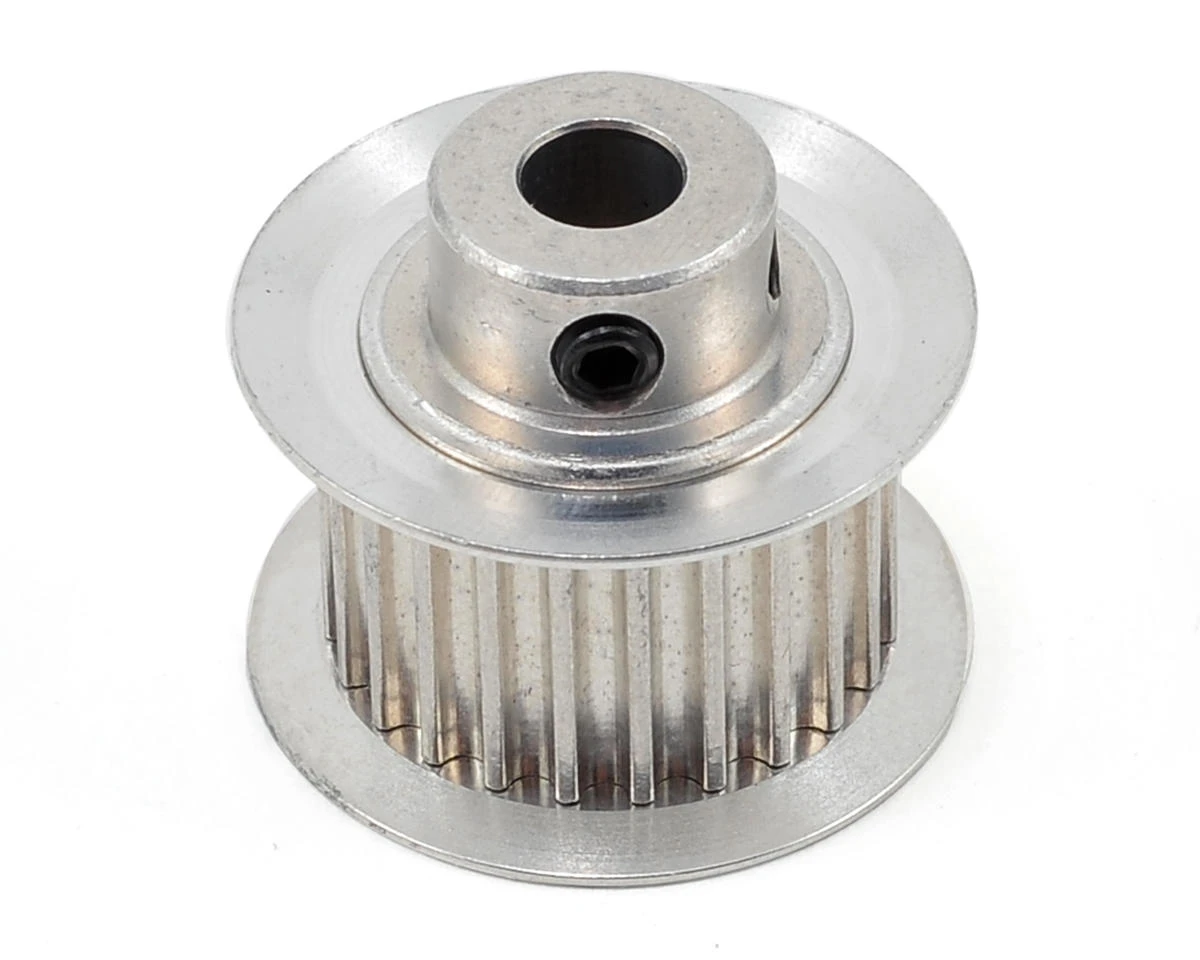 SAB Goblin Motor Pulley (24T) 1 SAB Goblin Motor Pulley (24T)