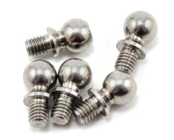 SAB Goblin M3x4 Ø5 H3 Uniball Set (5)