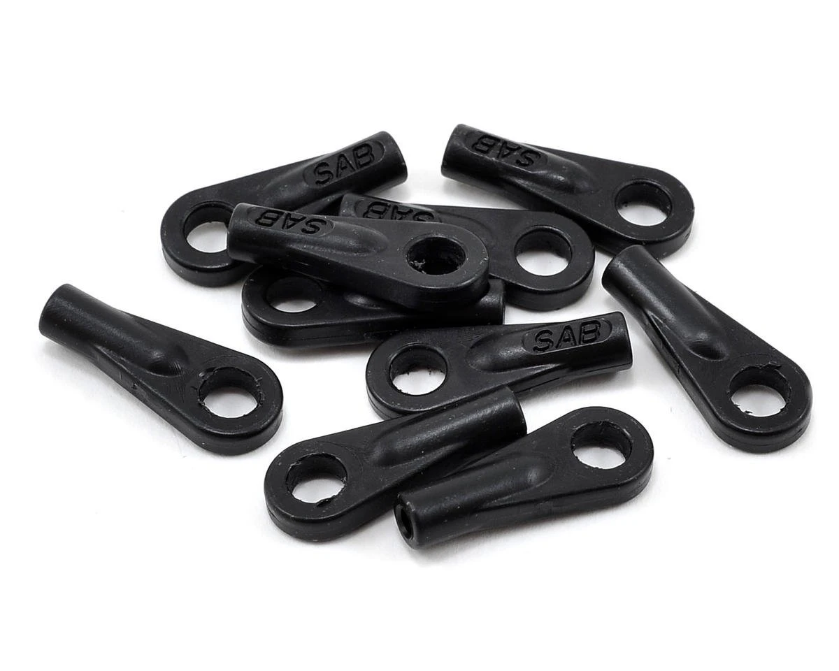 SAB Goblin Plastic Ball Link Set (10) 1 SAB Goblin Plastic Ball Link Set (10)