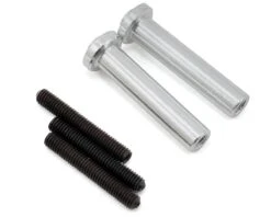 SAB Goblin Aluminum Tail Boom Spacer Set (2)