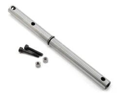 SAB Goblin Steel Main Shaft (Goblin 770)