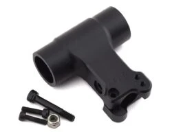 SAB Goblin Aluminum Center Hub (Matte Black) (Thunder Sport)