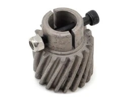 SAB Goblin Steel Pinion Gear (Z19)