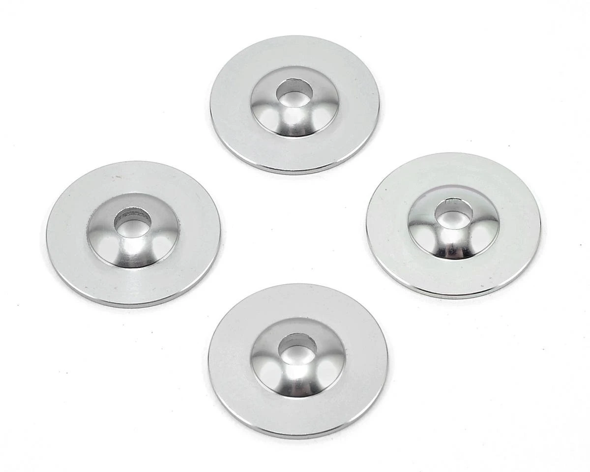 SAB Goblin Blade Spacer Set (4) 1 SAB Goblin Blade Spacer Set (4)