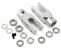 SAB Goblin Aluminum Main Blade Grip Set (Updated)