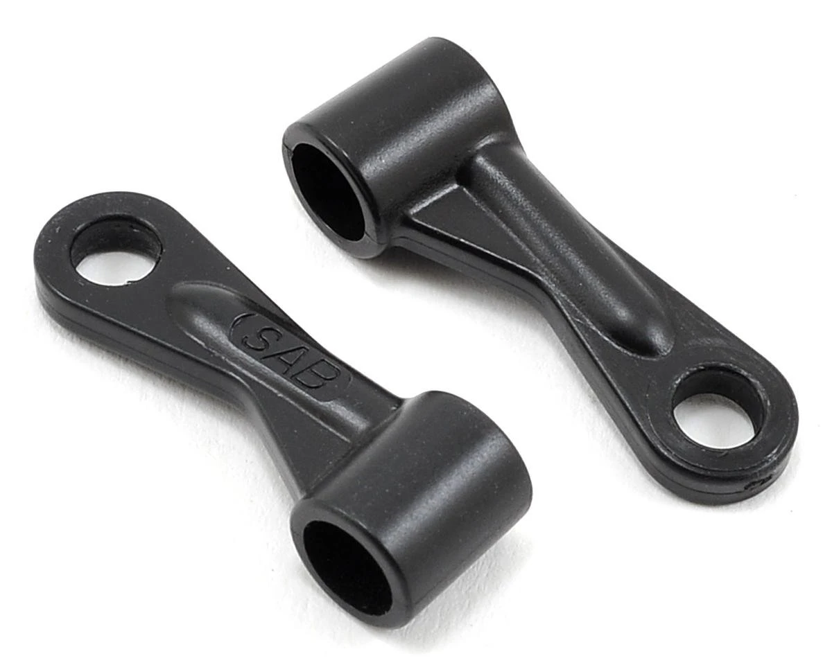 SAB Goblin Plastic Radius Arm (2) 1 SAB Goblin Plastic Radius Arm (2)