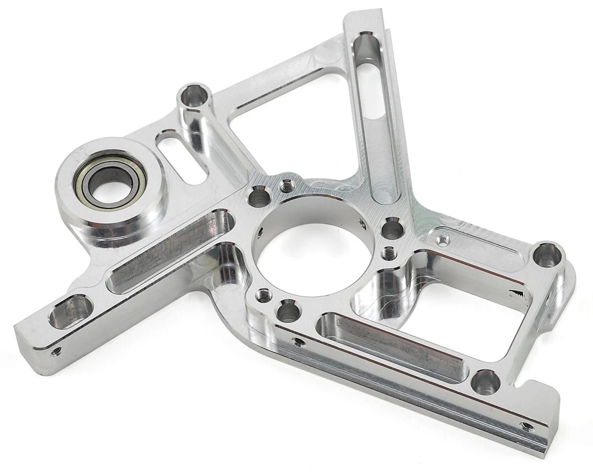 SAB Goblin Aluminum Servo Support Assembly 1 SAB Goblin Aluminum Servo Support Assembly
