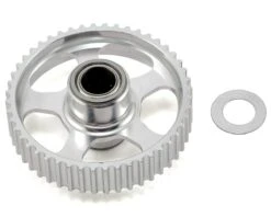 SAB Goblin Z48 Aluminum One Way Pulley