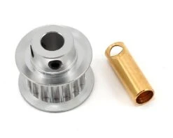 SAB Goblin Z17 Motor Pulley