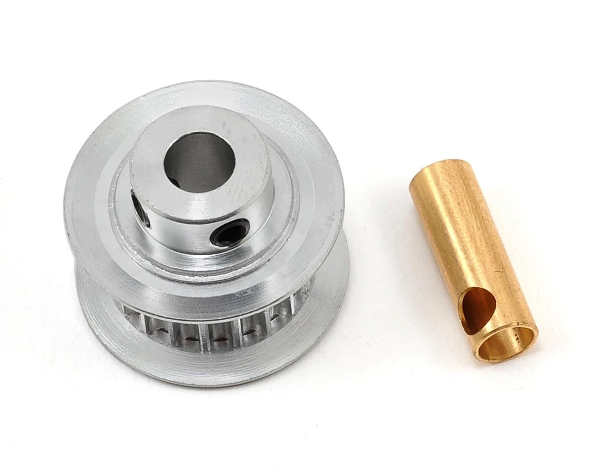 SAB Goblin Z20 Motor Pulley 1 SAB Goblin Z20 Motor Pulley