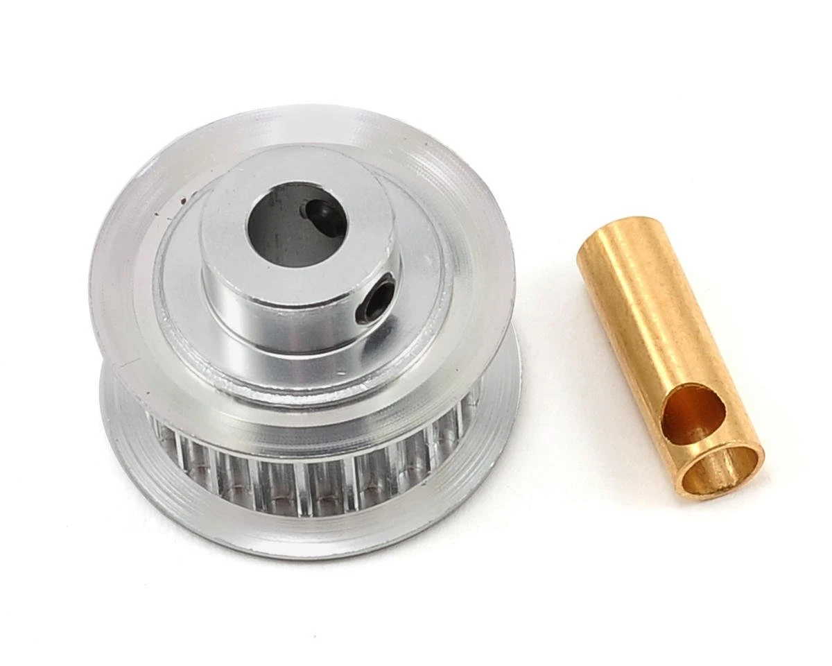 SAB Goblin Z23 Motor Pulley 1 SAB Goblin Z23 Motor Pulley