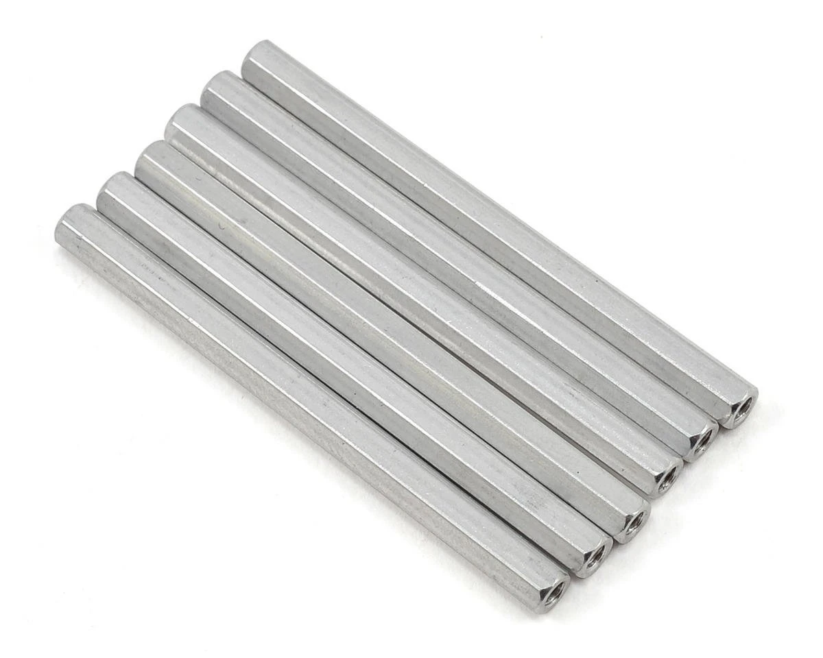 SAB Goblin 54mm Aluminum Spacer (6) 1 SAB Goblin 54mm Aluminum Spacer (6)