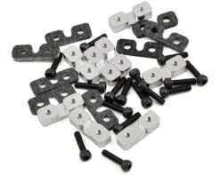 SAB Goblin Aluminum Servo Block Set