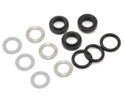 SAB Goblin Hard Delrin 3D Damper (HPS2/HPS3) (D Size)