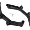 SAB Goblin Plastic F3C Landing Gear (Black)