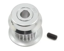 SAB Goblin Aluminum Motor Pulley (20T)