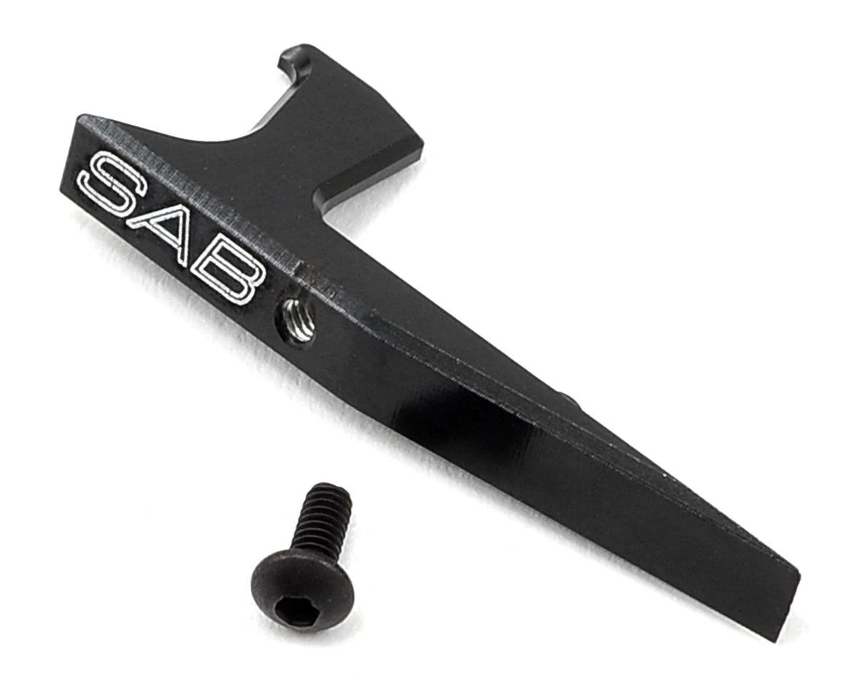 SAB Goblin Aluminum Battery Block 1 SAB Goblin Aluminum Battery Block