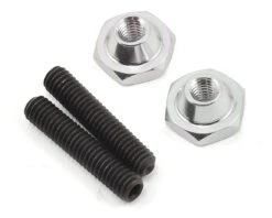 SAB Goblin Aluminum Canopy Nut (2)