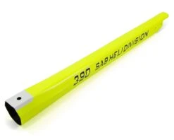 SAB Goblin Goblin 380 Tailboom (Yellow)