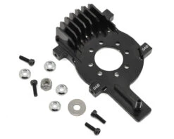 SAB Goblin Aluminum Cooling Motor Mount