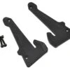SAB Goblin Plastic Front Landing Gear Support (500 Sport)
