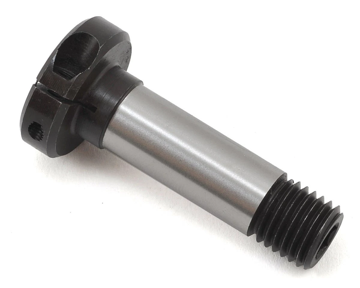 SAB Goblin Steel Crank Shaft For (OS Engine) 1 SAB Goblin Steel Crank Shaft For (OS Engine)