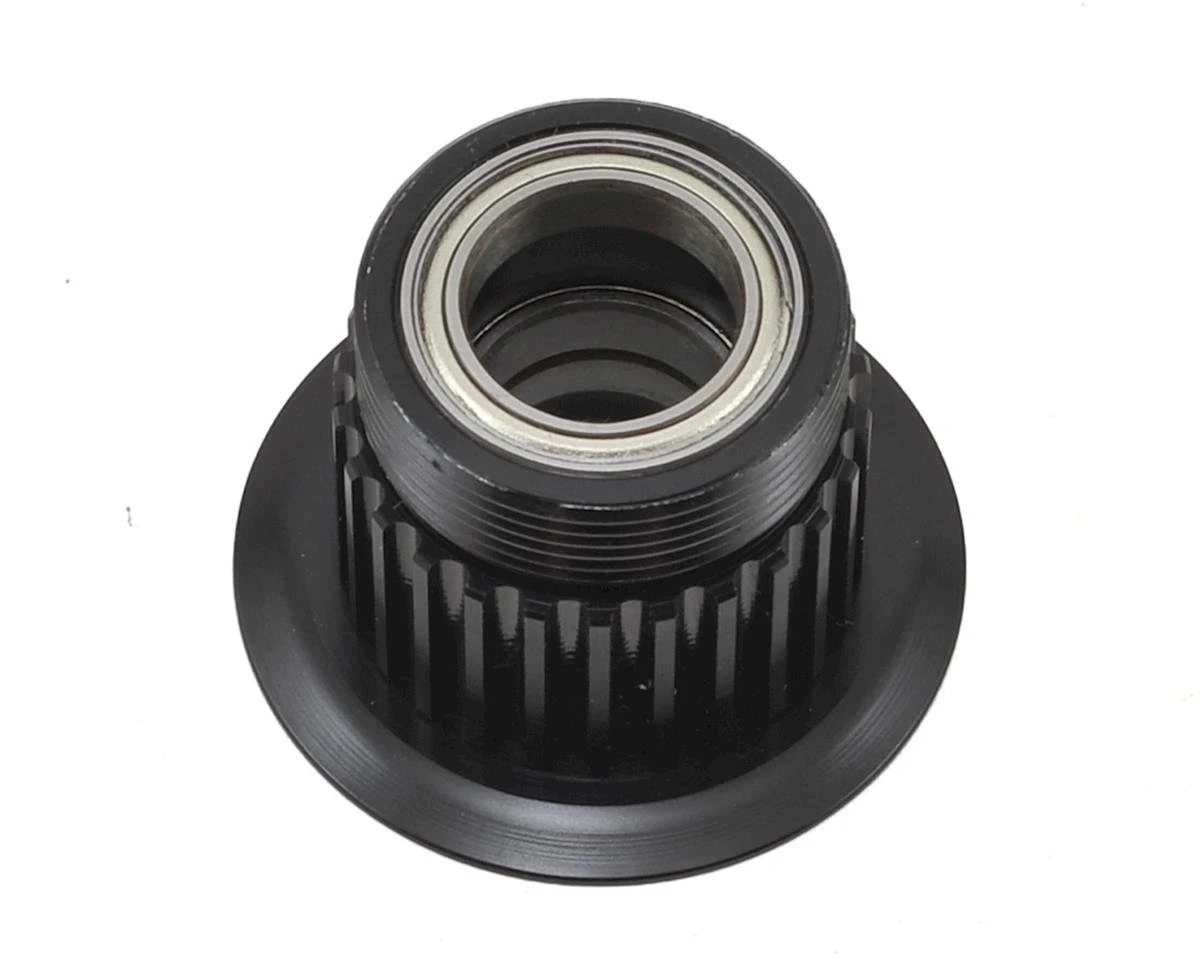 SAB Goblin Aluminum Engine Pulley (26T) 1 SAB Goblin Aluminum Engine Pulley (26T)