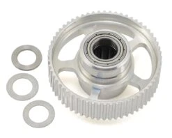 SAB Goblin Aluminum One Way Pulley